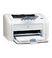 Tonerpatroner HP Laserjet 1015/1018 printer